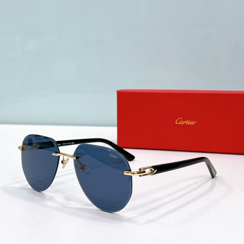 Cartier Sunglasses